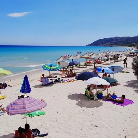 Marina Forte Village