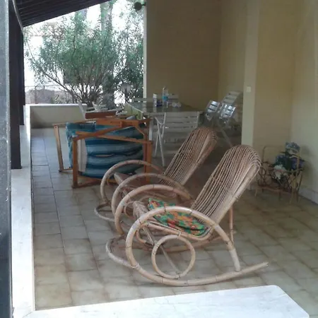 Marina Apartment Fort Village