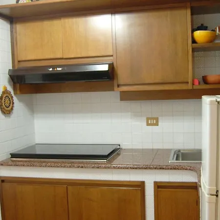 Marina Apartment