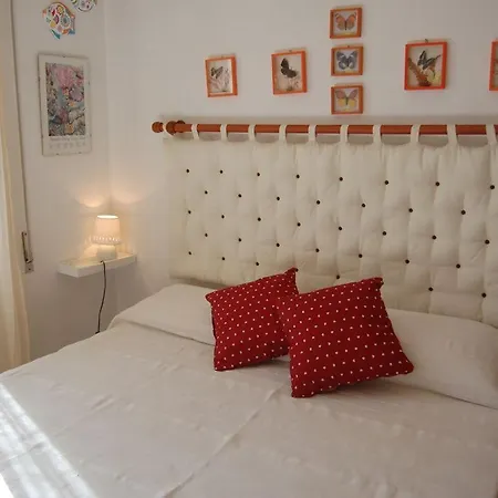 Apartamento Marina *